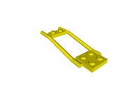 Lego Pferdegespann (2397)