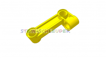 Lego Technic Pin Verbinder 2 x 4 (11455)