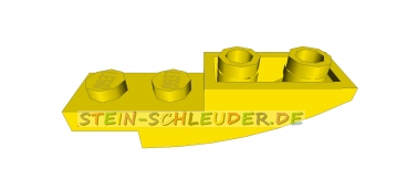 Lego Bogen 4 x 1 invers (13547)