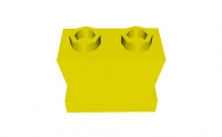 Lego Minifig Beine alt (15)