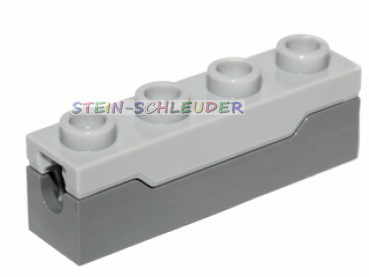 Lego Minifig Kanone (15301c01)