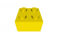 Basisstein 2 x 2 (3003)