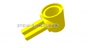 Lego Technic Achse-Pin Verbinder (22961)