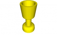 Lego Minifigur Kelch (2343)