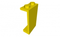 Lego Paneele 1 x 2 x 3 (2362a)