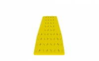 Lego Diagonalplatte 4 x 9 (2413)