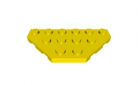 Lego Diagonalplatte 3 x 6 (2419)