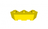 Lego Eckstein 3 x 3 (2462)