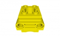 Lego Technik Zylinderkopf (2850)