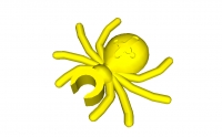 Lego Spinne (30238)
