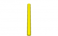 Lego Stab 4L Laserschwertklinge (30374)