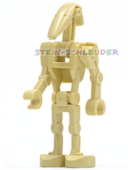 Lego Star Wars Battle Droid (30375ct4)