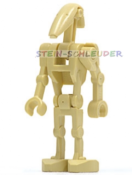 Lego Star Wars Battle Droid (30375ct6)