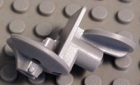 Lego Minifigur Fußball-Stand (30488)