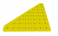 Lego Diagonalplatte 8 x 8 (30504)