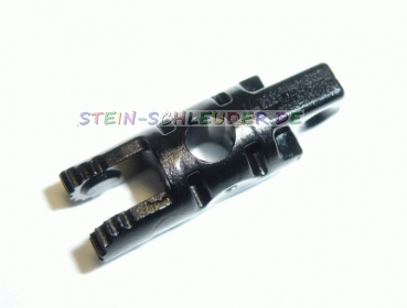 Lego Gelenk mit 1 und 2 Finger (30554b)