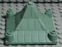 Lego Turmspitze 6 x 6 (30614)