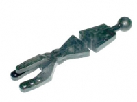 Lego Bionicle Armgabel (32168)