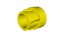Lego Technik Getriebeansatz (32187)