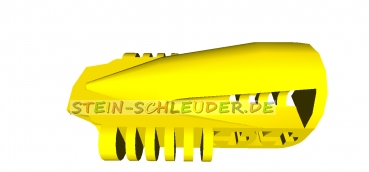 Lego Technic Verbindungsblock 3 x 5 x 1 2/3 (32310)