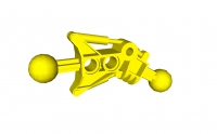 Lego Bionicle Toa Bein 1 x 7 (32482)