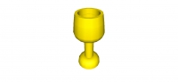 Lego Minifigur Weinglas (33061)