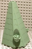 Lego Turmspitze 6 x 8 x 9 (33215)