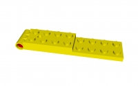 Lego Scharnier 2 x 9 komplett (3324c01)