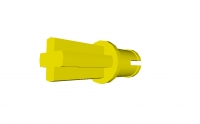 Lego Technik Pin mit Kreuzchse (3749)