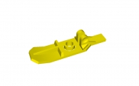 Lego Minifigur Ski (6120)