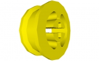 Lego Felge 17 x 7 (3482)