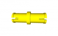 Lego Technik Pin (3673)