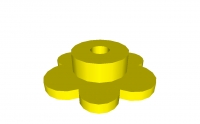 Lego Blume (3742)