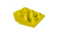 Lego Schrägstein 2 x 3 invers (3747)