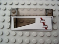 Lego Schrägstein 3 x 6 Starwars bedruckt (3939px1)