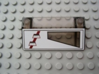 Lego Schrägstein 3 x 6 Starwars bedruckt (3939px2)