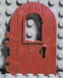 Lego Tür 1 x 4 x 6 mit Fenster (40241)
