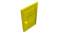 Lego Tür 2 x 4 x 5 (4131)