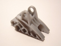 Lego Bionicle Fuß 2 x 3 x 5 (41668)