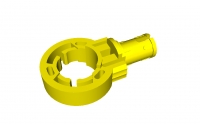 Lego Technik Pin mit Reibung und Rotationsring (41680)