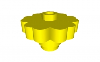 Lego Blume (4728)