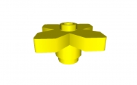 Lego Blume (4727)