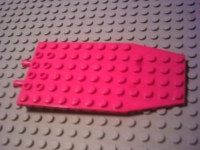 Lego Diagonalplatte 6 x 12 (42607)