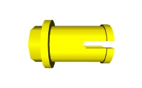 Lego Technik Pin 1/2 (4274)