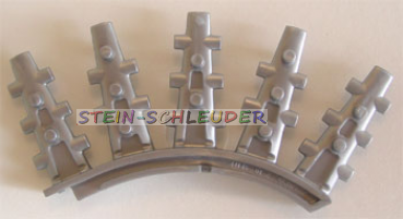 Lego Bionicle  -Rahkshi Back Blade- (44146)