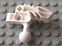 Lego Bionicle Verbindungsblock 3 x 2 x 5 & 1/2 (47332)