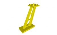 Lego Stütze 2 x 4 x 5 (4476)