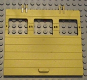 Lego Garagentor 1 x 12 x 9 (45399)
