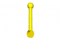 Lego Steuerhebel (4593)