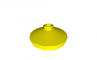 Lego Schüssel 2 x 2 (4740)